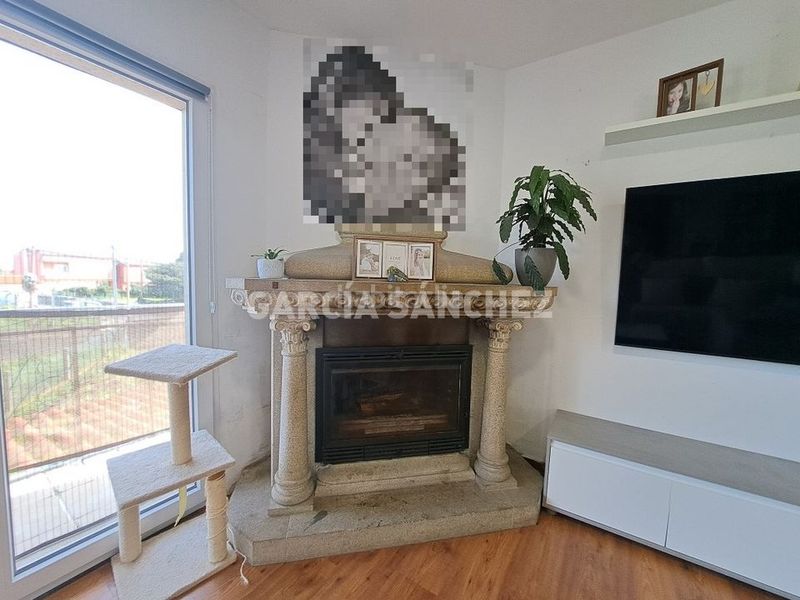 Foto 25a63ce7-1c4b-4b59-9168-0f4bff723867. Chalet en aldea abanqueiro 28 en Boiro