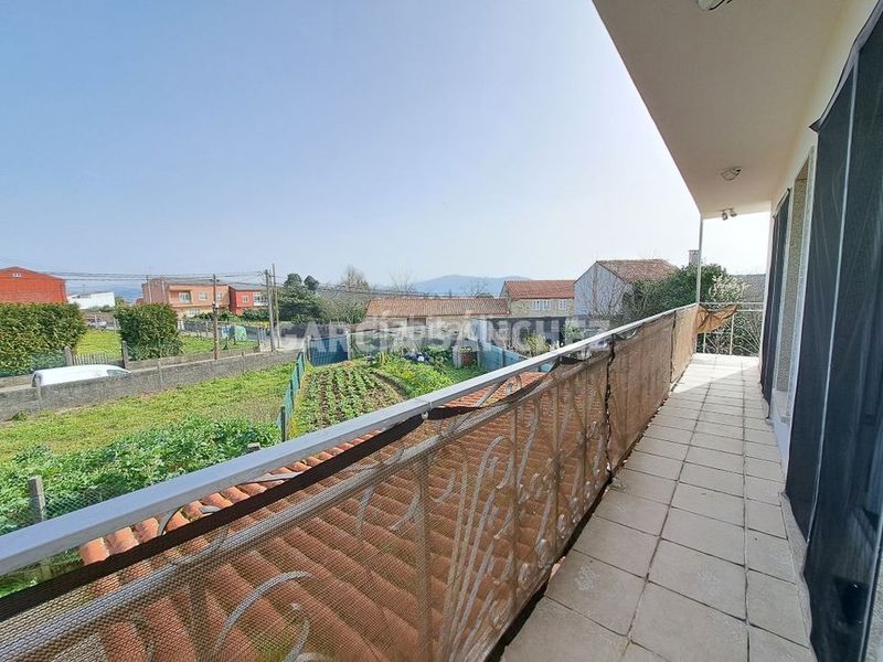 Foto 3a53ab07-6985-4951-aec3-46acefe928e4. Chalet en aldea abanqueiro 28 en Boiro