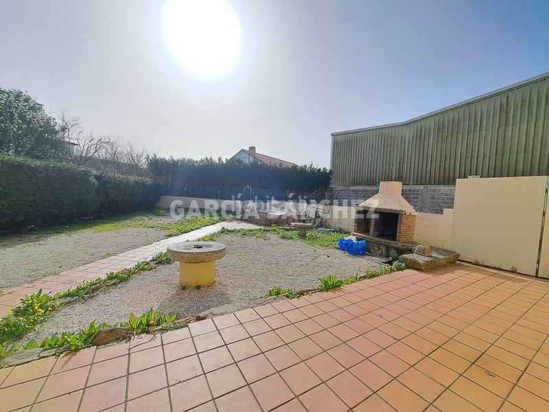 Foto ef9bc519-b65f-4f72-92a7-26b7ff90cb16. Chalet en aldea abanqueiro 28 en Boiro
