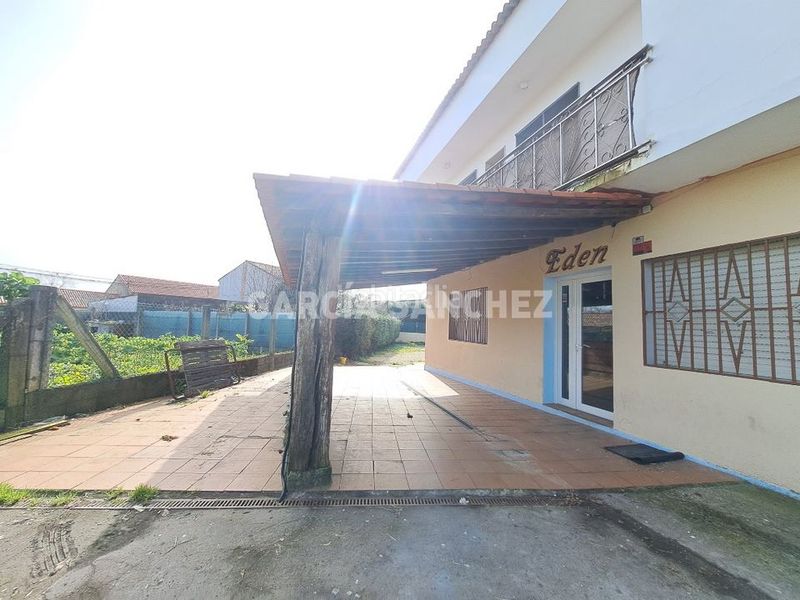 Foto f1e92d59-2b18-4dcf-9017-1dcdc39d5d6d. Chalet en aldea abanqueiro 28 en Boiro