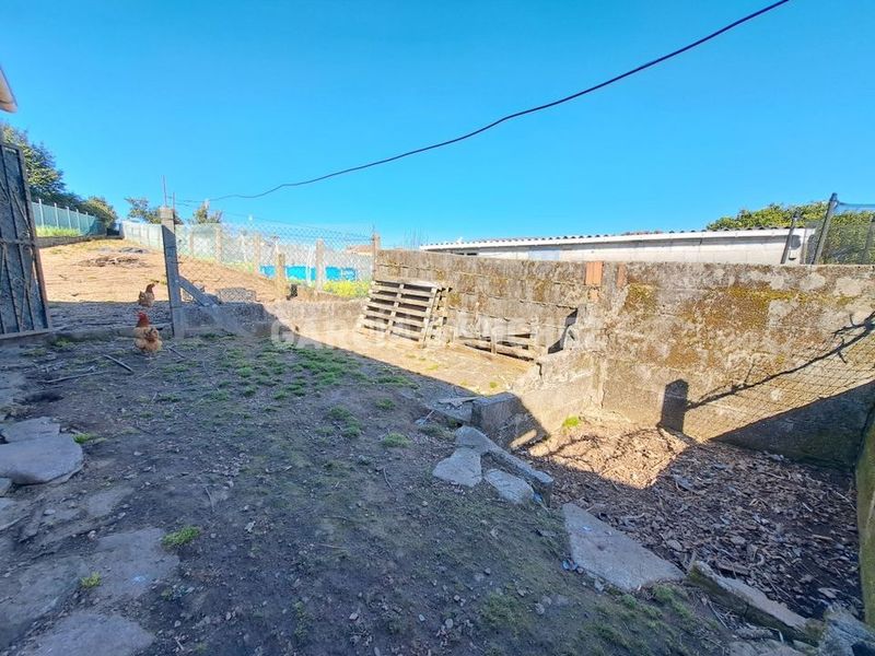 Foto a55f7fab-190e-4fb5-95c6-b6c64a18a7a0. Doppelhaus in rua 1 angustia 8 in Pobra do Caramiñal (A)