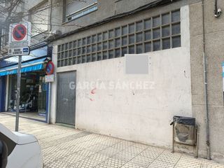 Miete Geschäftsraum in Avenida da constitución 49
