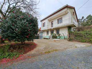 Maison  Aldea xens 31