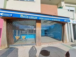 Miete Geschäftsraum in Avenida da constitución 33