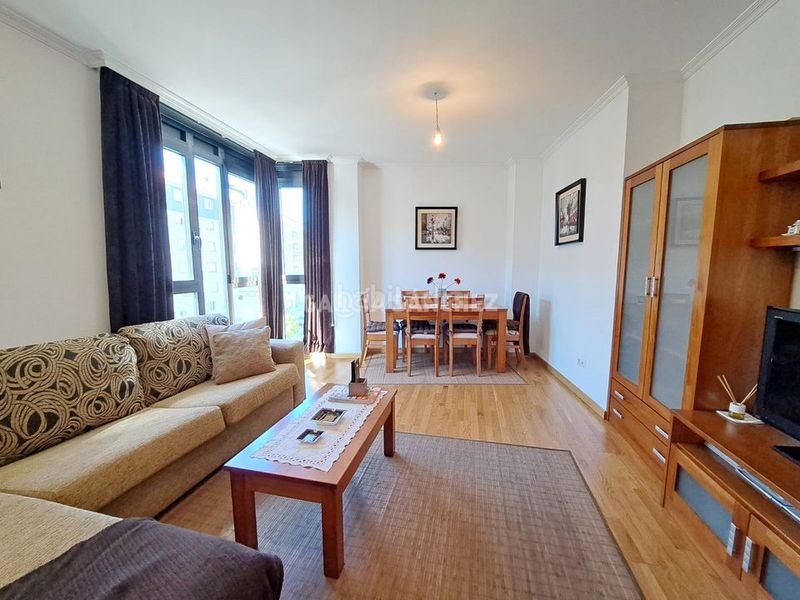 Foto ff271b11-efa5-48d4-8015-cedfb580d70a. Apartament a avenida da constitución 14 a Boiro