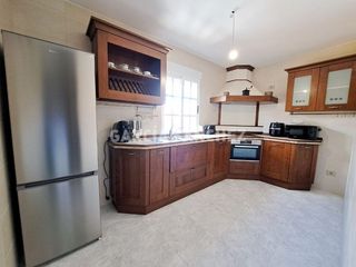 Apartment in Lugar escarabote 257