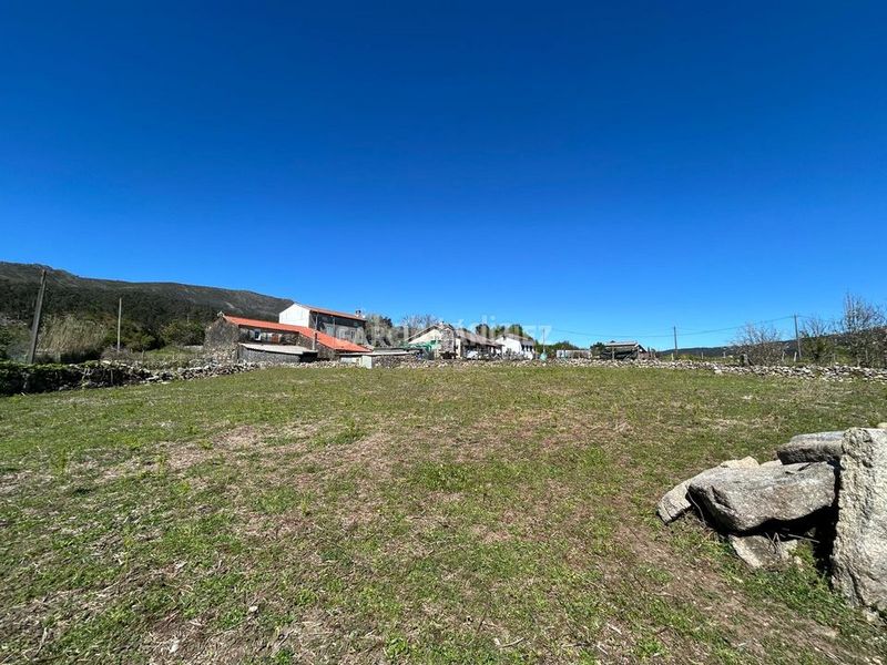 Foto 31ab98ab-7f90-4561-abe4-6a4e6bae29b6. Terreny residencial a aldea teaño 6 a Boiro