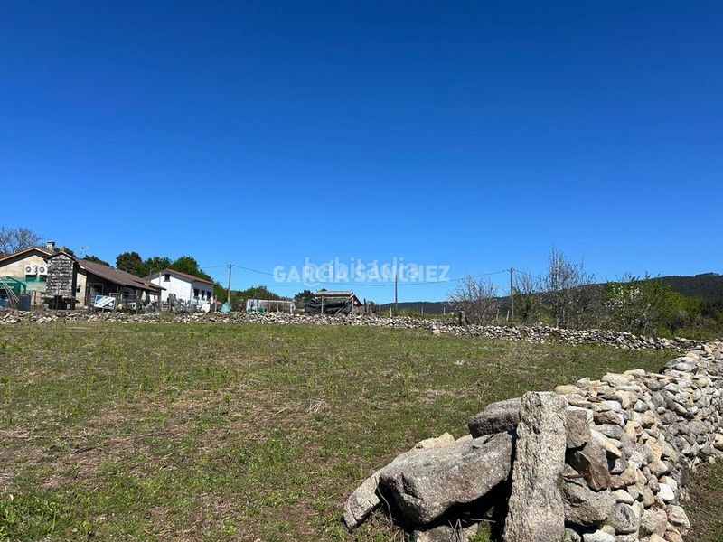 Foto 45fe534f-6645-4879-b7fa-62c0262b7df8. Terreny residencial a aldea teaño 6 a Boiro