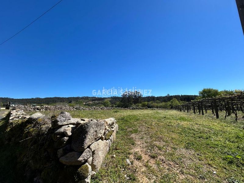 Foto 61989dca-0a3c-4d85-93c8-92898cf0f06f. Terreny residencial a aldea teaño 6 a Boiro