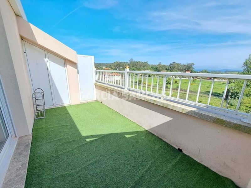 Foto 01ce8f26-a3dc-458f-ba03-33406dc433ae. Appartement avec parking dans Boiro