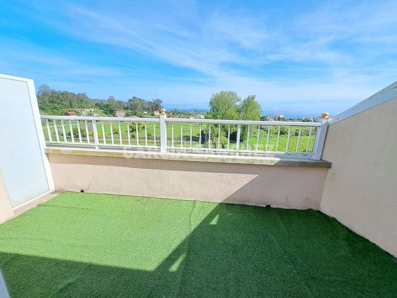 Foto 489b871e-f8b4-4da7-bd08-674479df710f. Appartement avec parking dans Boiro