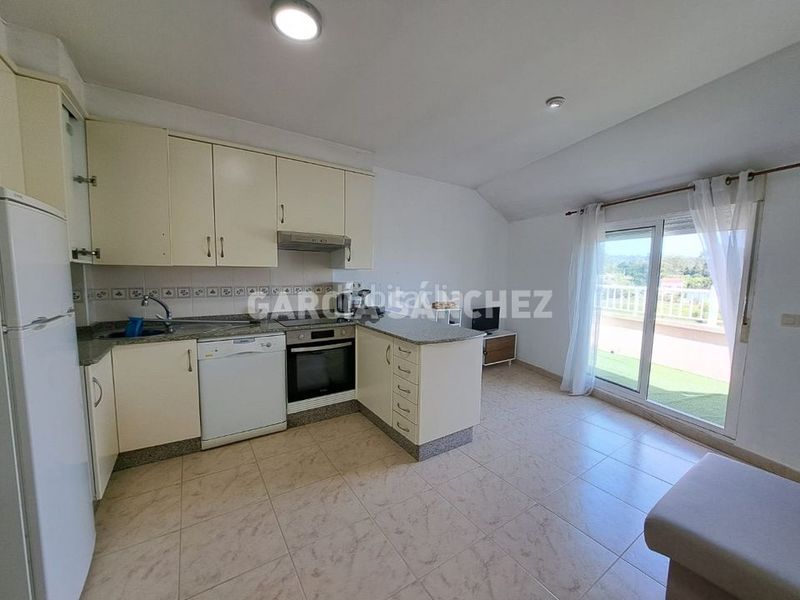 Foto 93685556-9e4e-4835-8610-6b34de8e19be. Appartement avec parking dans Boiro