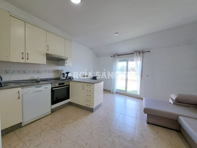 Foto b39d6a76-8a0b-40ee-ab59-518807544935. Appartement avec parking dans Boiro