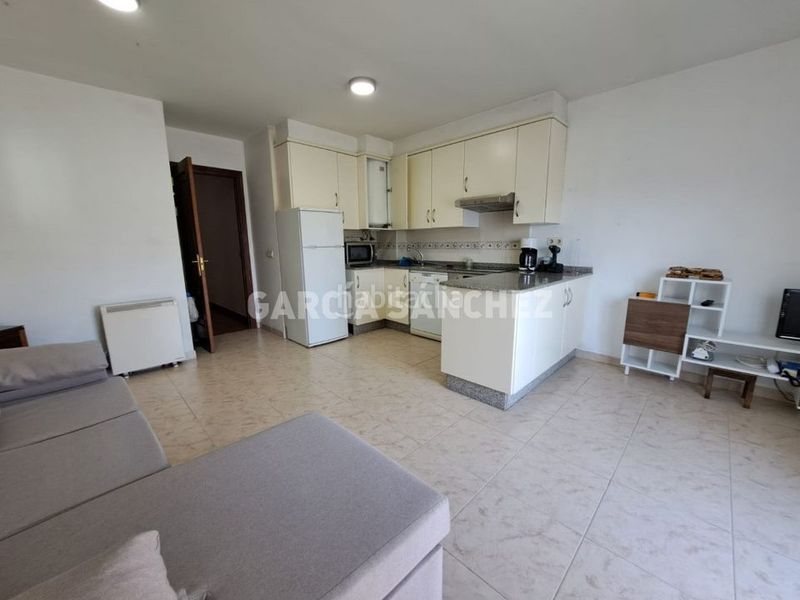 Foto ee31aa2e-8697-42b7-903f-e28e41f07cf4. Appartement avec parking dans Boiro