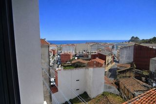 Flat in Avenida da constitución 5