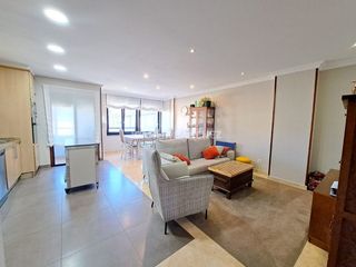 Flat in Rúa alexandre bóveda 10