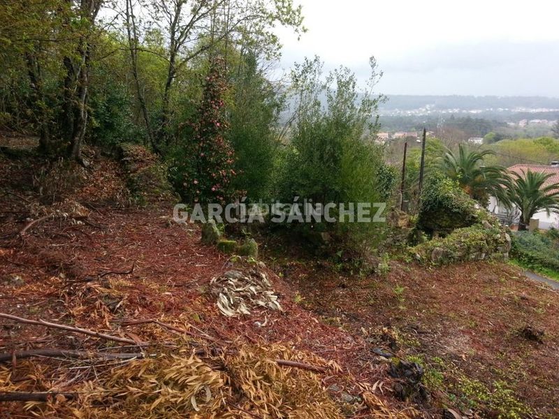 Foto 0357c581-4dcd-4873-aa5d-487820149c7f. Terreny residencial a aldea valmaior 17 a Boiro