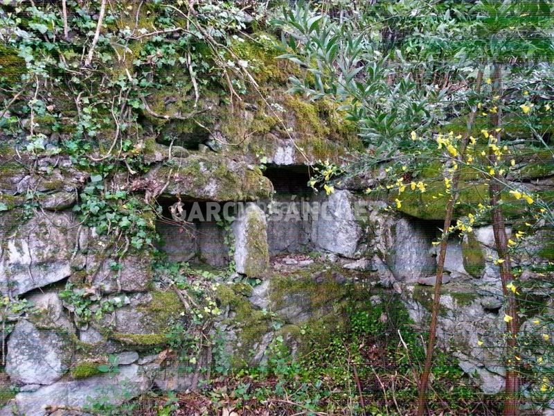 Foto 5017a6ad-f057-4de9-96d5-fad1fa4f9004. Terreny residencial a aldea valmaior 17 a Boiro