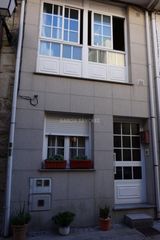 Casa a schiera in Rúa da praciña 32