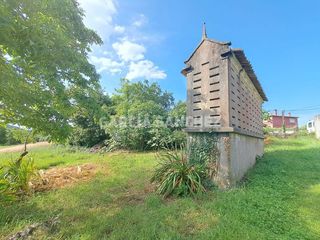Terreno residenziale  Aldea rego