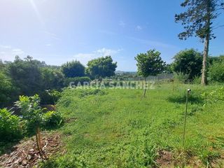 Terreno residenziale  Aldea rego