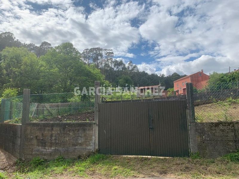 Foto 1b25167c-1280-41e6-ab57-1eae1b635d29. Terreny residencial a trevonzos 26 a Boiro