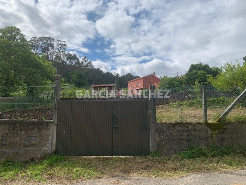 Foto 3acc3051-8be0-4f04-8537-e8bec4df344d. Terreny residencial a trevonzos 26 a Boiro