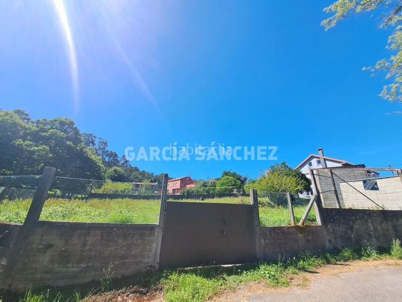 Foto 4f3d73eb-0a15-48e9-a3f9-852b288da54e. Terreny residencial a trevonzos 26 a Boiro