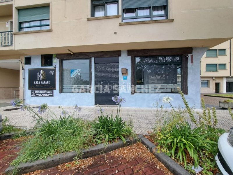 Foto 67b1b825-70db-42ce-9eca-322db91b29d0. Lloguer local comercial a Boiro