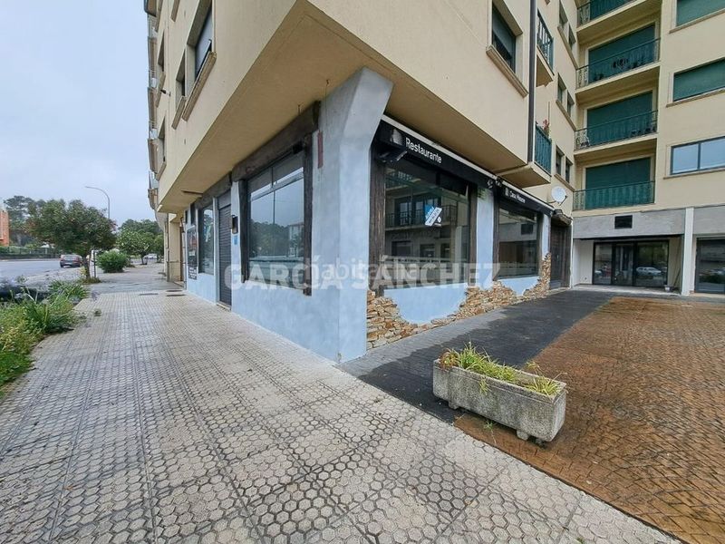 Foto b6813b93-d6e4-4fcc-b90a-9e6b3226bdcb. Lloguer local comercial a Boiro