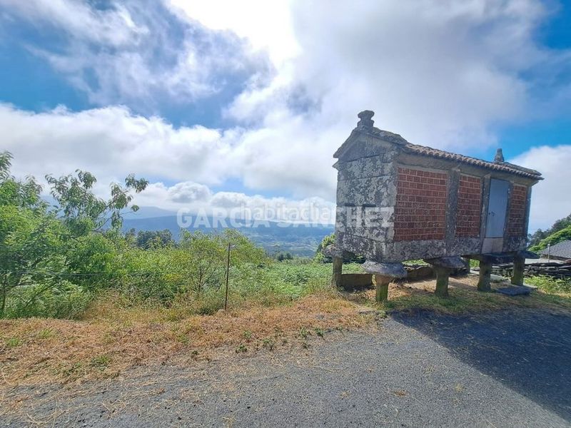 Foto 4e42662c-9952-437e-aedc-715b9297d754. Casa a Boiro