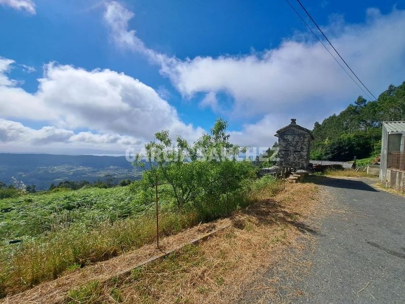Foto cdde9eb3-105e-49db-962e-6679e3fd4b67. Casa a Boiro