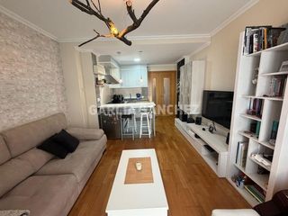 Apartament  Rúa estatuto de galicia