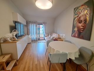 Appartement à Avenida de barraña 55