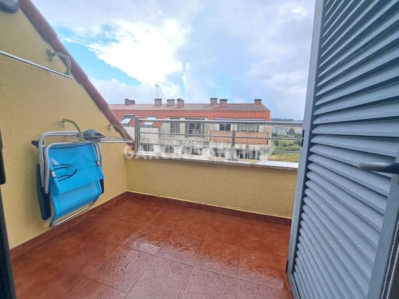 Foto 0854da33-cb82-4945-906e-7c28274fd6f1. Piccolo appartamento in avenida de barraña 55 in Boiro