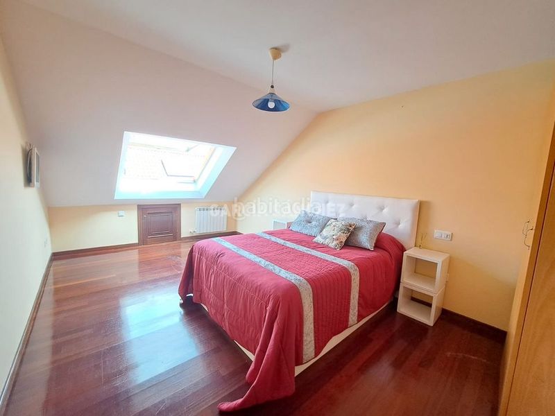 Foto 42acde46-f2a5-474b-9492-a75cdfc471b6. Duplex avec chauffage dans Boiro