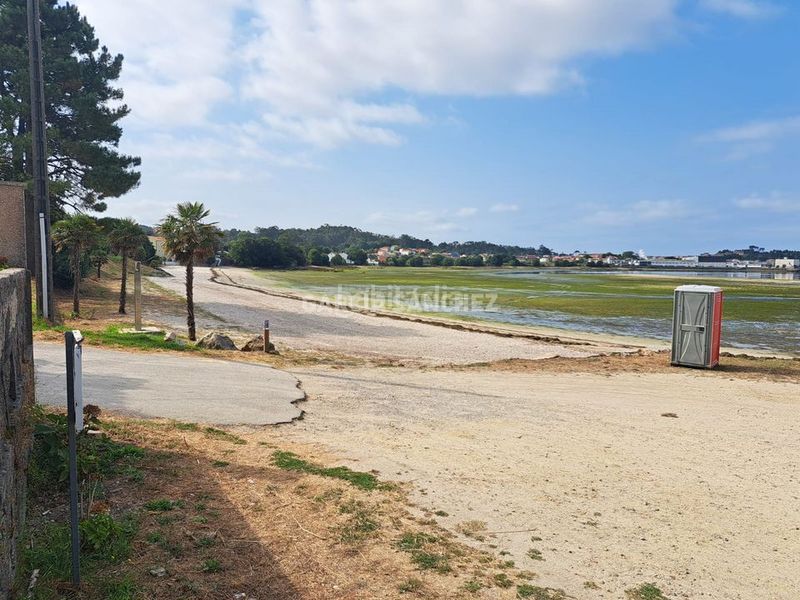 Foto 74dca0ed-e9ff-42f5-9703-9a6f6c866ad4. Duplex avec chauffage dans Boiro