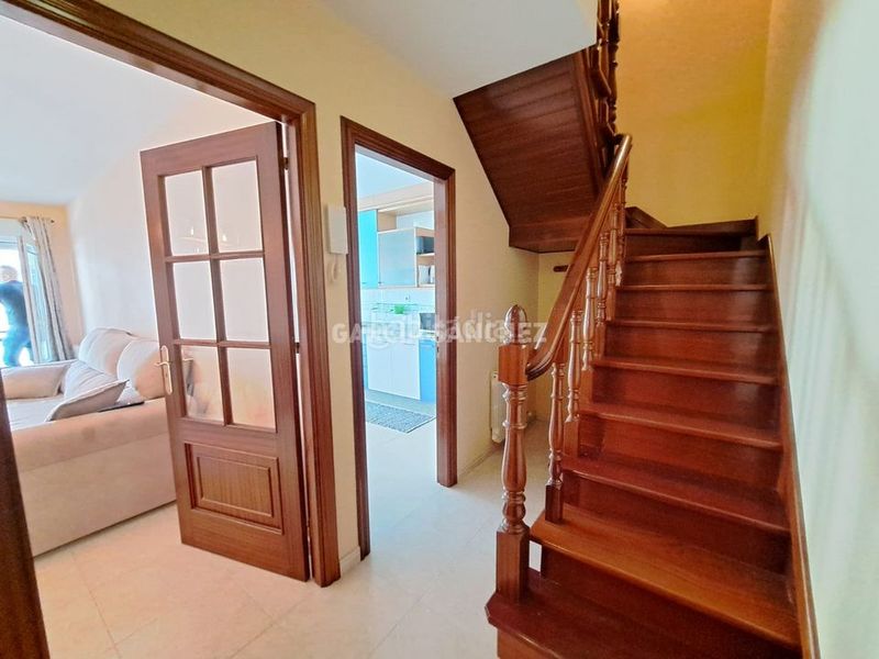 Foto 79a3c582-92d2-4f16-9c78-2efc833a008e. Duplex avec chauffage dans Boiro