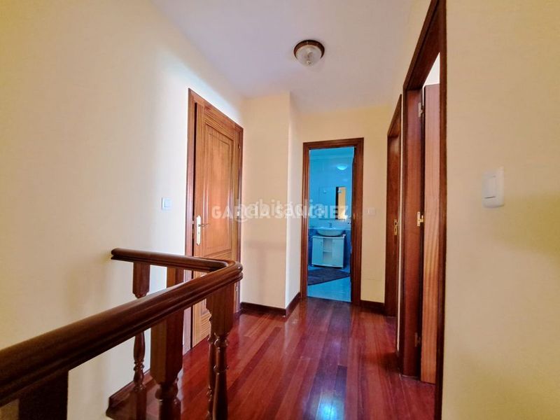 Foto 8def1dd1-59e2-4e38-931d-d2ed528ed7b1. Duplex avec chauffage dans Boiro