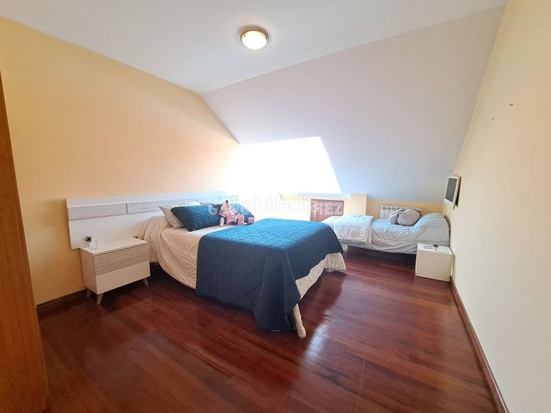 Foto b1a5588c-c88d-4178-8143-88e2a77d5c6d. Duplex avec chauffage dans Boiro