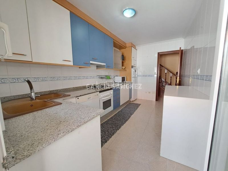 Foto d5ec382c-4f5f-4a4a-8732-0b8832fd017b. Duplex avec chauffage dans Boiro