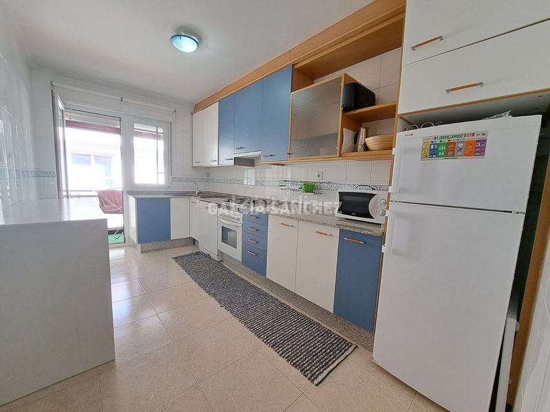 Foto e2bff60b-b1b5-4533-bfda-e0e75a8f4841. Duplex avec chauffage dans Boiro