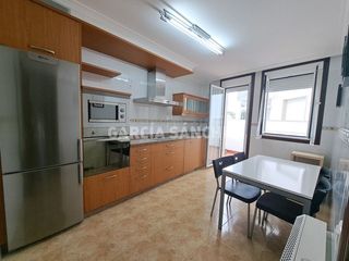 Appartement in Rúa as mangas 0