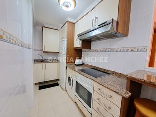 Apartment  Lugar pesqueira 89