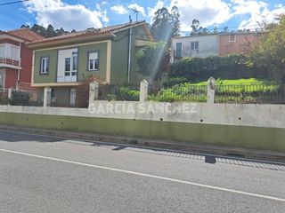 Casa  Aldea sobreviñas