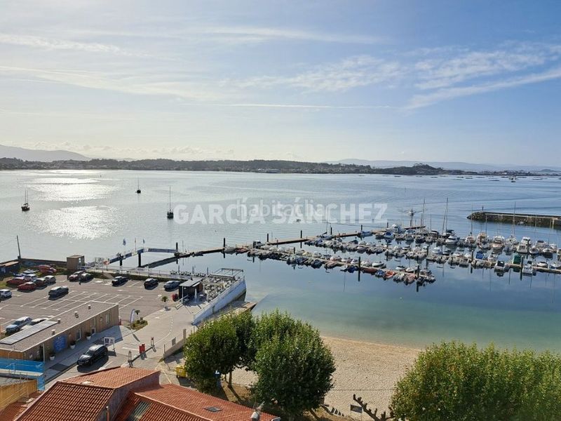 Foto 1eb9a86a-30be-4c41-bebe-17d5449d5e6d. Apartament a calle peralto 86 a Boiro