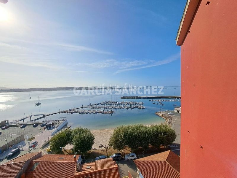 Foto 2dc8a9b9-c1ae-4f11-ae60-584a1e44159c. Apartament a calle peralto 86 a Boiro