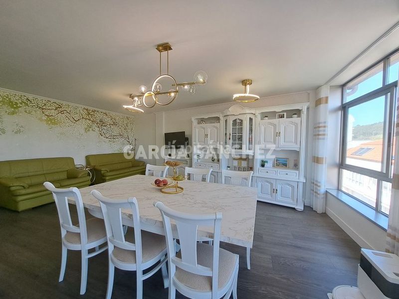 Foto a8bf848d-7437-42c0-aed1-8776d46a9252. Appartement dans rúa estatuto de galicia 8 dans Boiro