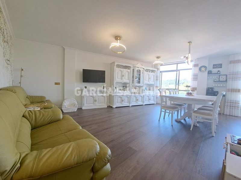 Foto e9431c10-73e4-4030-aac5-14e0adaea293. Appartement dans rúa estatuto de galicia 8 dans Boiro