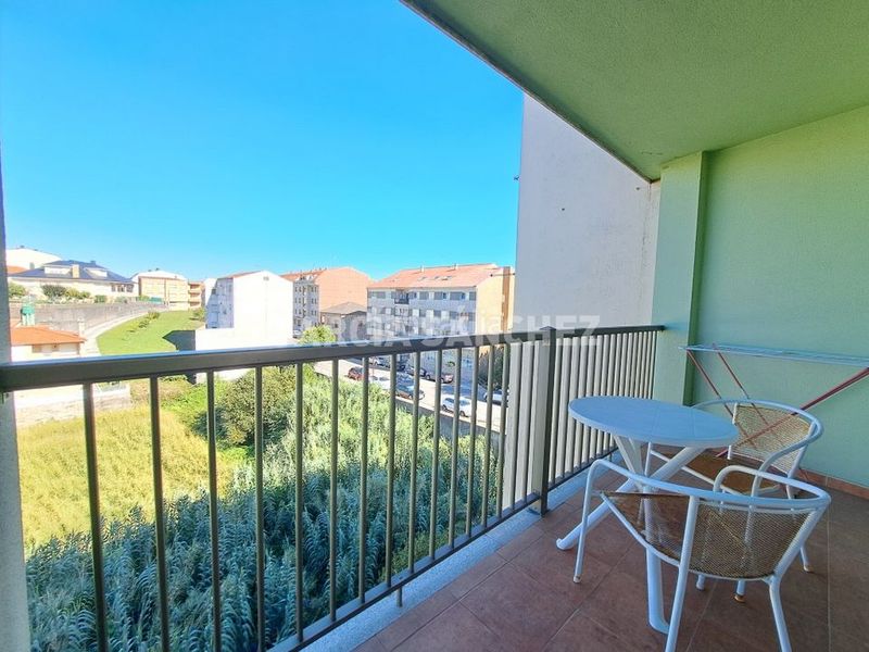 Foto 27953d85-08f2-4e76-95a3-b15fef204751. Apartament a Boiro